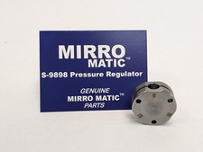 S-9898 Pressure Regulator for Mirro Pressure Cooker Canners Made USA Free Ship