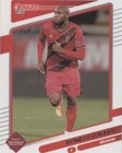 2021-22 Panini Donruss Road to Qatar Romelu Lukaku #13