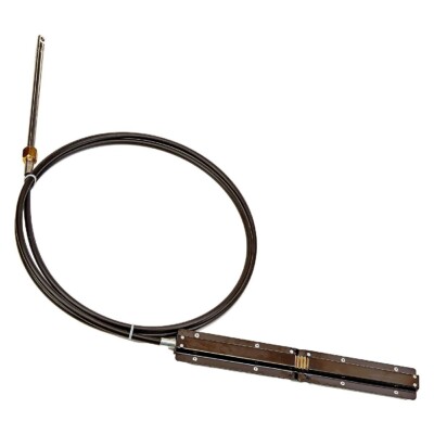 Uflex M86X15 Racktech Rack Replacement Cable 15ft Ultraflex Rack Cable