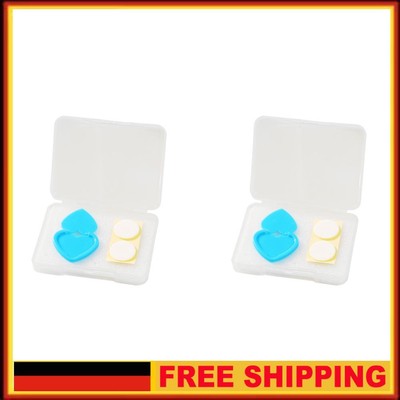 Heart-Shape Diamond Painting Copy Board Baffle Protector for Light Table (Blue)