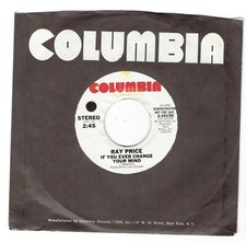 RAY PRICE 
