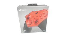 Xbox Elite Wireless Controller Series 2 Core Red