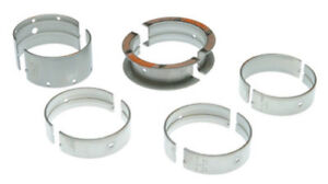 Clevite MS-115P-10 Engine Crankshaft Main Bearing Set Clevite MS-115P-10 Engine Crankshaft Main Bearing Set