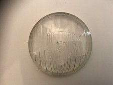 Feu avant (phare) Citroen DYANE