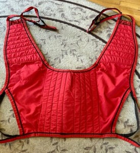 Lift Sling For Hoyer guardian products #ca+30811 . Size adult  small, see link