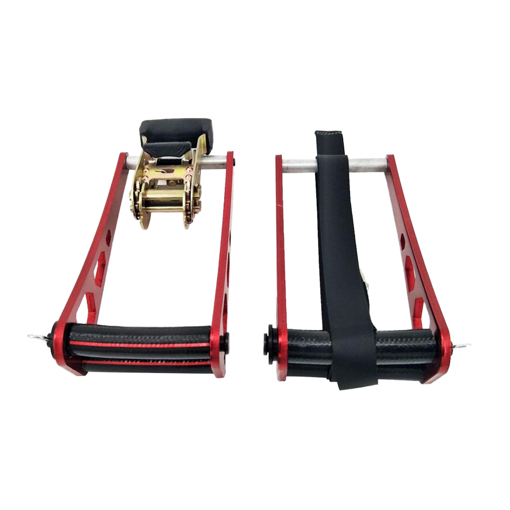 Premium Archery Ratchet Style Portable Bow Press Compound Bow