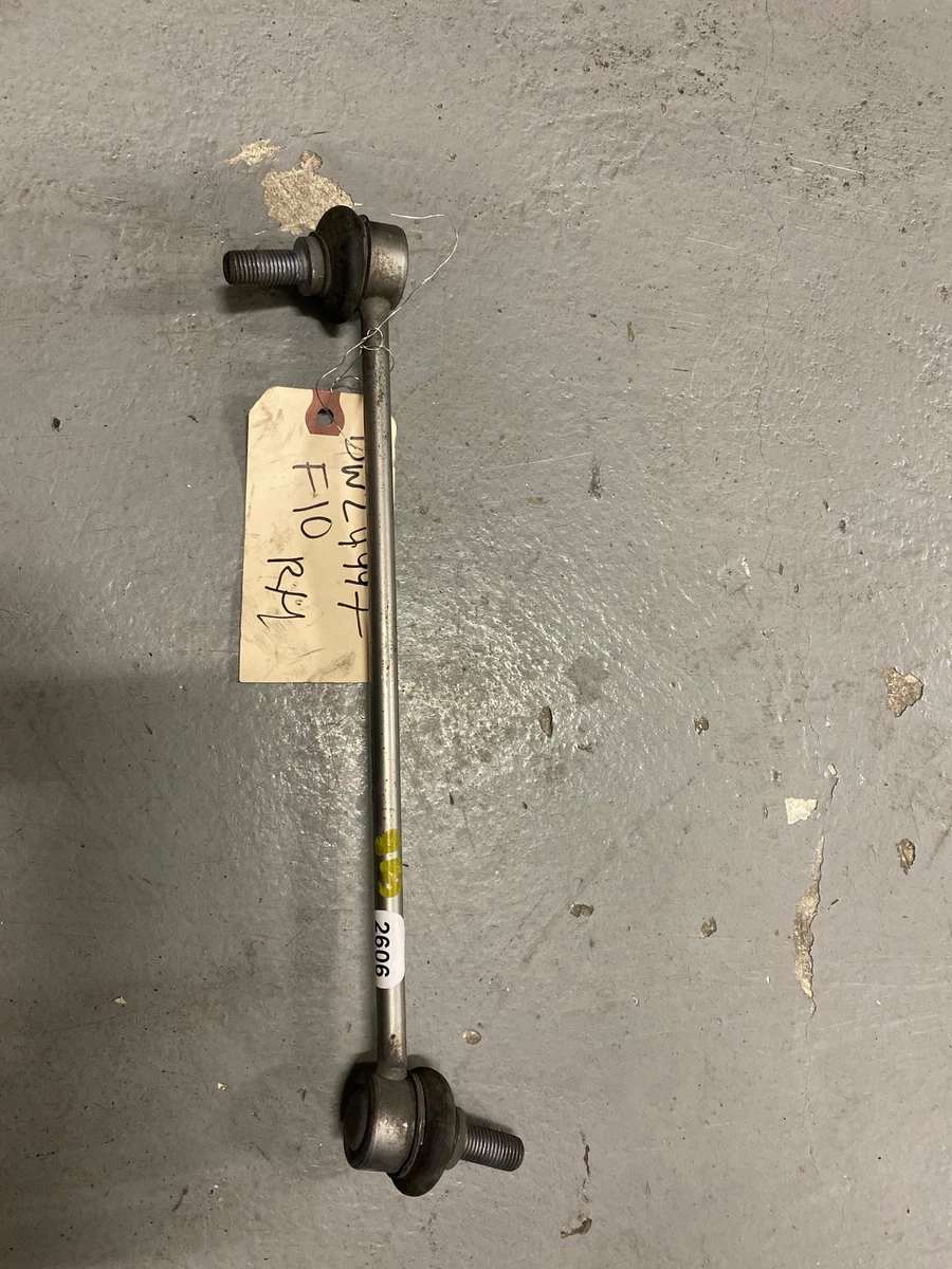 BMW 5 Series F10 Front Support Sway Bar End Link 6777319 