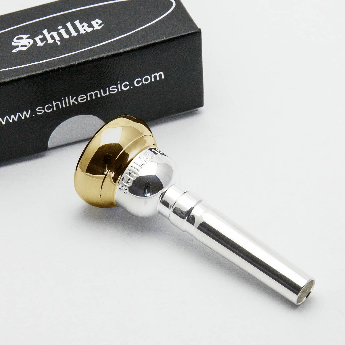 トランペット マウスピース シルキー SCHILKE symphony M150 トランペット マウスピース シルキー SCHILKE symphony M150