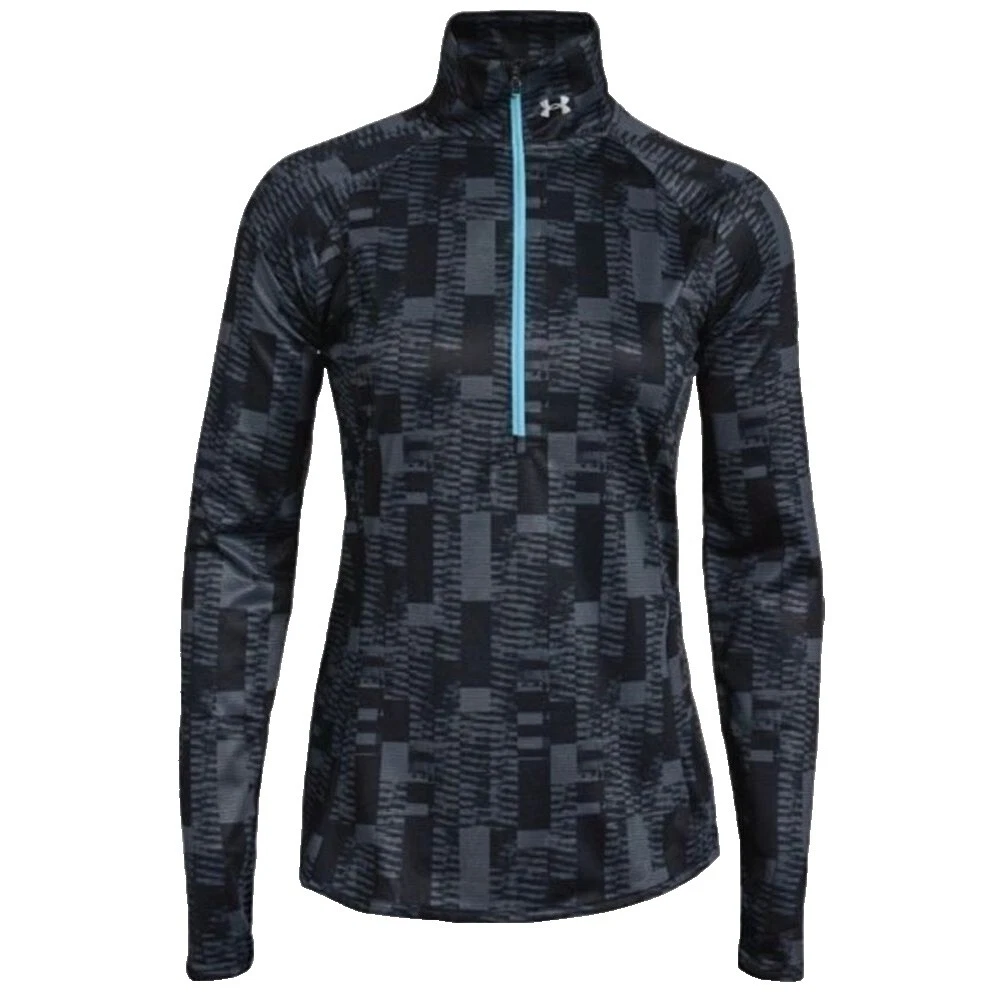 Sudaderas para mujer Under Armour de poliéster