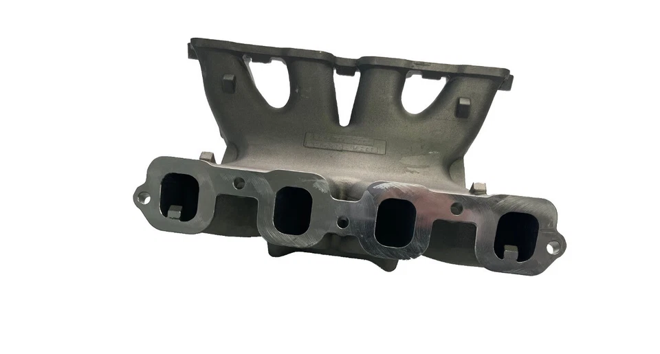New GM Racing SB2.2 Aluminum Ported Intake Manifold Part Nascar Xfinity - Image 3 of 4