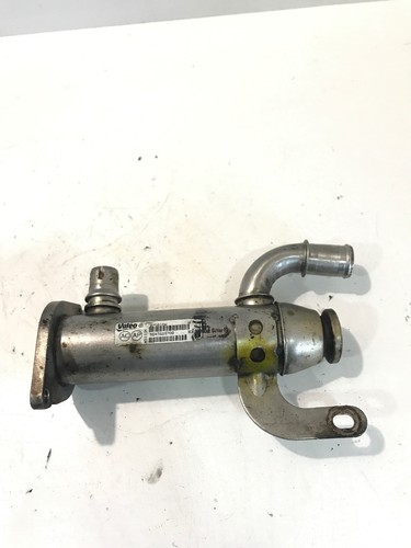 Citroen Jumpy oder Scudo 2.0 Hdi EGR-Ventilkühler 9645689780 Original 2008