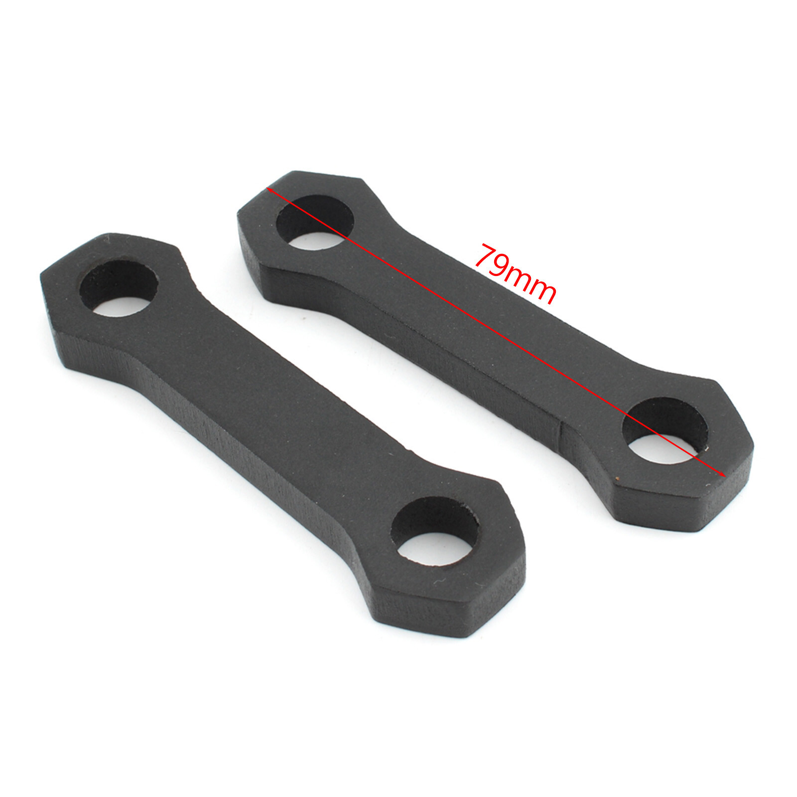 CNC Aluminum Lowering Link Kit For Yamaha MT09 TRACER 900 XSR900