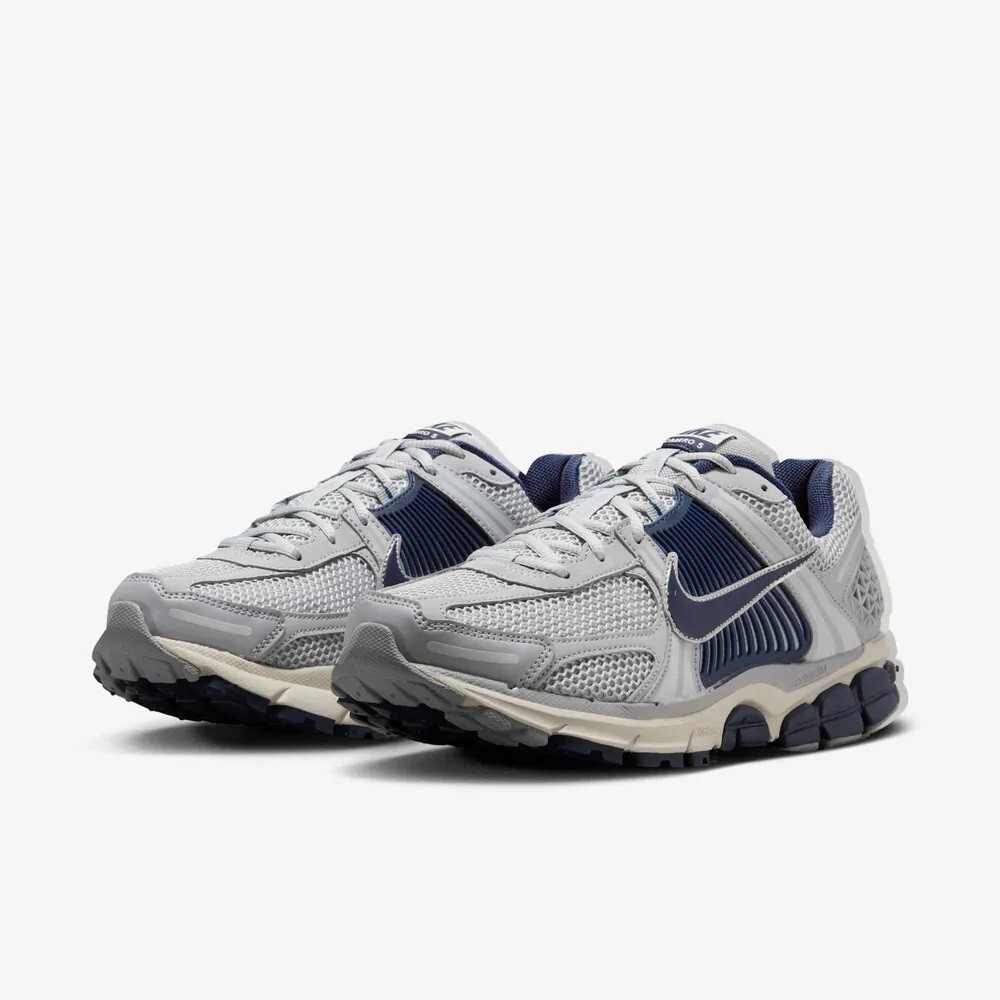 Nike Zoom Vomero 5 Vast Grey Blue Void 6-13 Size FB9149-003