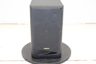 HITACHI HS-AX10 Single Speaker