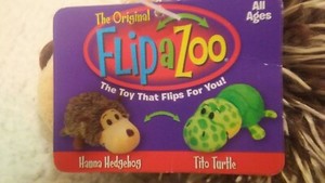 tito turtle plush