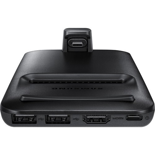 Samsung DeX Pad Dock for Galaxy Smartphones x USB Type-A