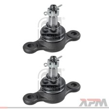 Rotule de suspension Toyota TERCEL