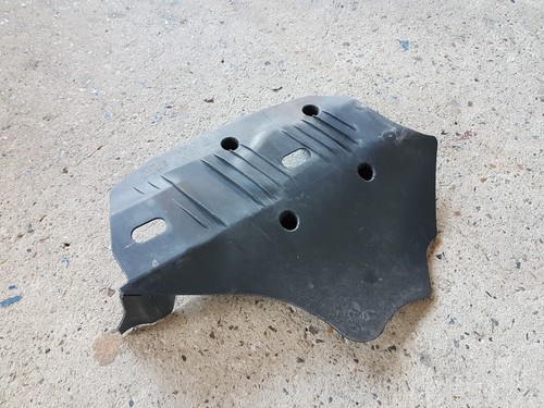 BMW 1er F20 F21 3er F30 F31 F34 Abdeckung Hinterachse hinten rechts 6796138