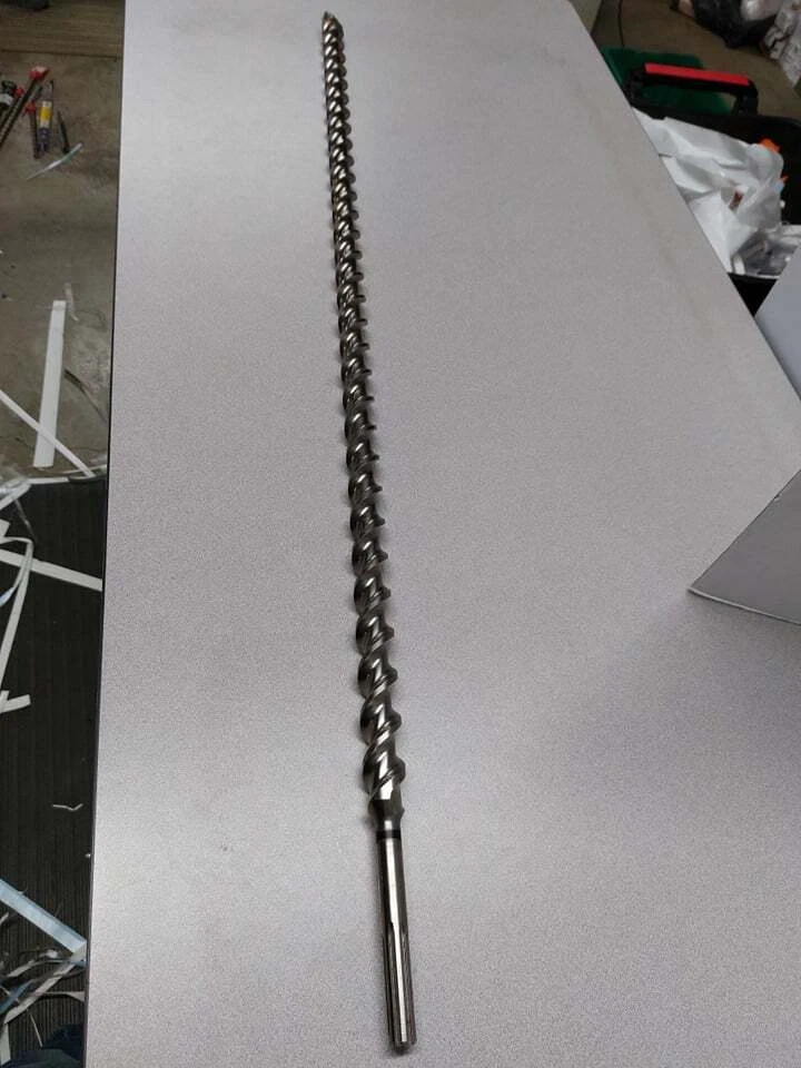 Sds 1 2024 inch bit