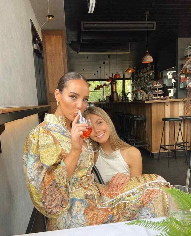 ZIMMERMANN Brightside batik Aline Patchwork Print… - image 12