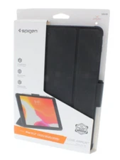 Spigen Case for iPad 10.2" 9th Gen 8th Gen 7th Generation Smart Folding Cover