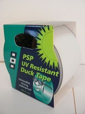 PSP UV Removable Ducktape 50mm x 5m : T1307