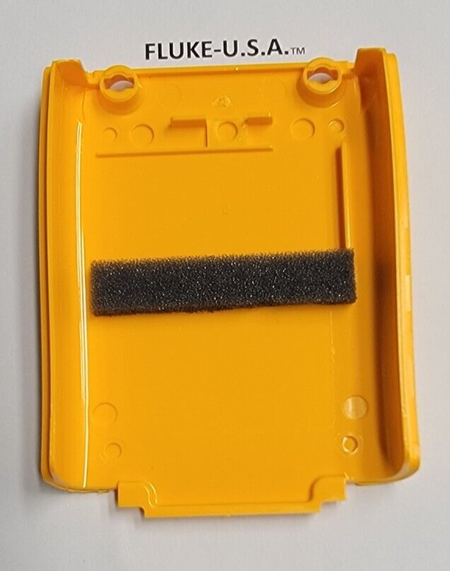 FLUKE 89-4(89 IV)187, 189, 789, 724, 725, 726 Battery Door. OEM NEW.