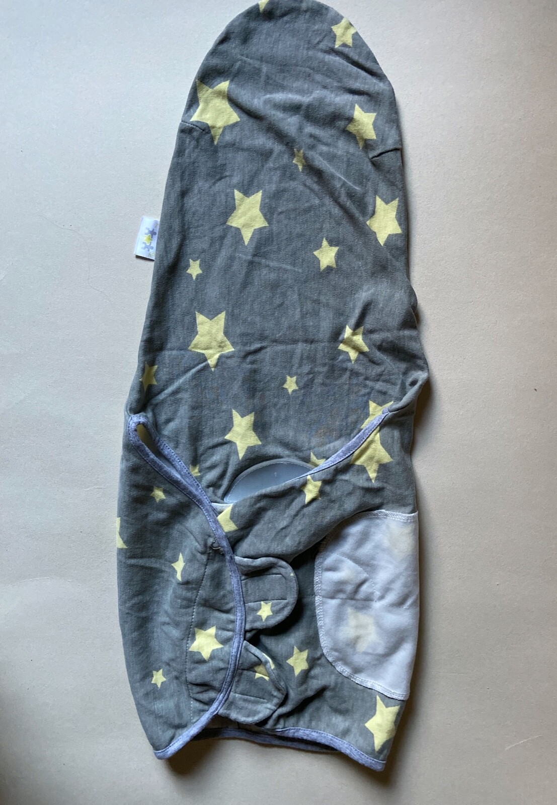 little seeds swaddle