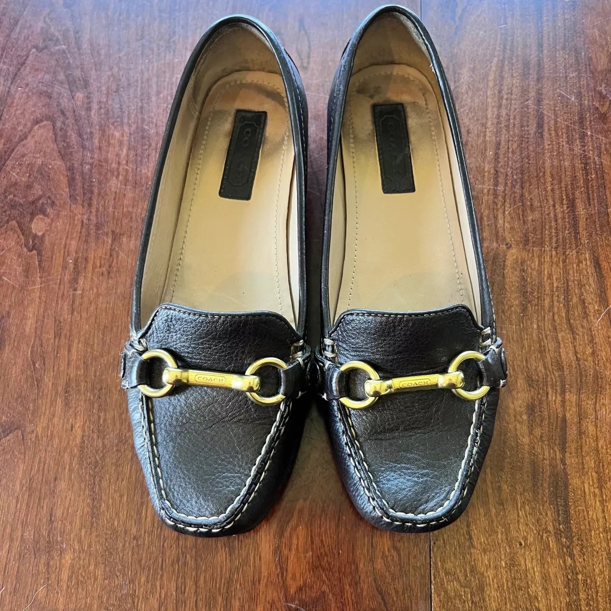 Ebay loafers clearance