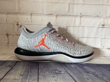 jordan trainer prime wolf grey