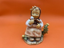Hummel Figur 475 Die Pusteblume 12 cm. 1 Wahl. Top Zustand