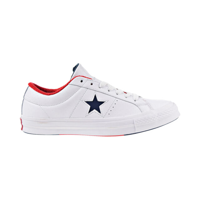 converse star player ox athletic navy