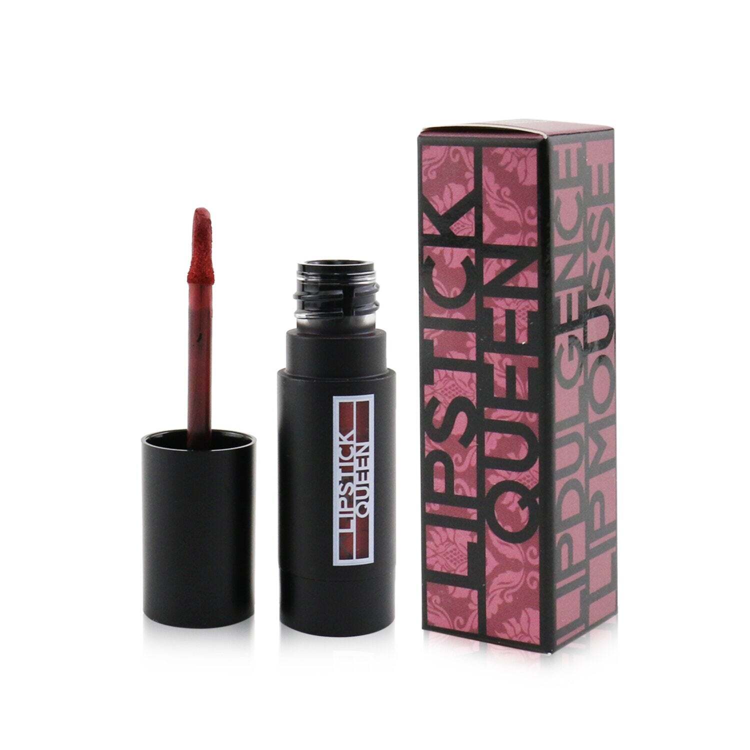 Lipstick Queen Lipdulgence Lip Mousse - # Sugar Plum  7ml/0.23oz