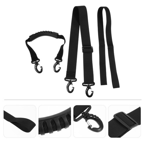 2 Pièces Sangle Baton De Ski, Ski Handhold Sangle De