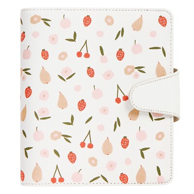 【Kikki K】 2020-2021 レザー手帳 タイムプランナー B6サイズ s-l400.jpg