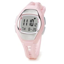 Sportline Solo 925 Heart Rate Pedometer Multi-function Fitness Women's Watch