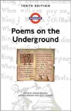 Poems on the Underground: No. 10 By Gerard Benson, Judith