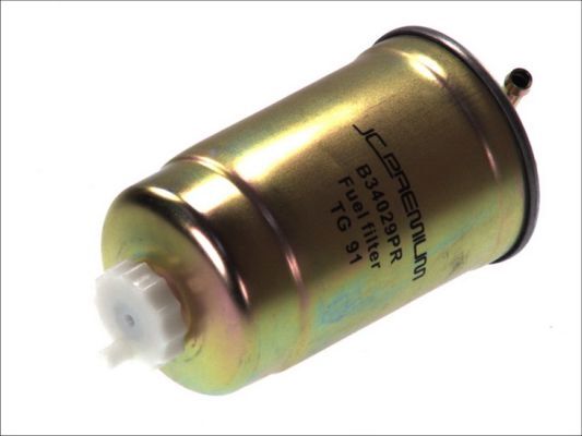 JC Premium Kraftstofffilter Filter Passend FüR Honda Accord VII Tourer-image