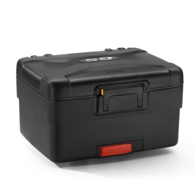 New BMW F750 / F850 GS Vario Top Case Luggage w/ Lock Cylinder | eBay