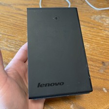 Lenovo ThinkPad X1 Carbon USB 3.0 Docking Station DU9019D1 DOCK ONLY