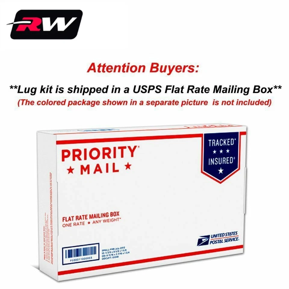 (1) Kit de instalación de rueda M14x1.5 negro bellota ajuste Camaro 2010-2024 Foto 3 de 3