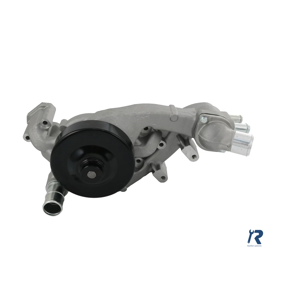 Bomba de água do motor adequada para 2010-2015 Chevrolet Camaro V8 6.2L 19207665 251-734 - Imagem 4 de 4