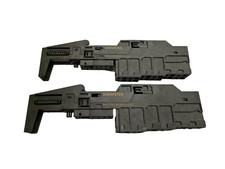 Lot of 2x SIEMENS SIMATIC 6ES7 193-4CA50-0AA0 - UNP