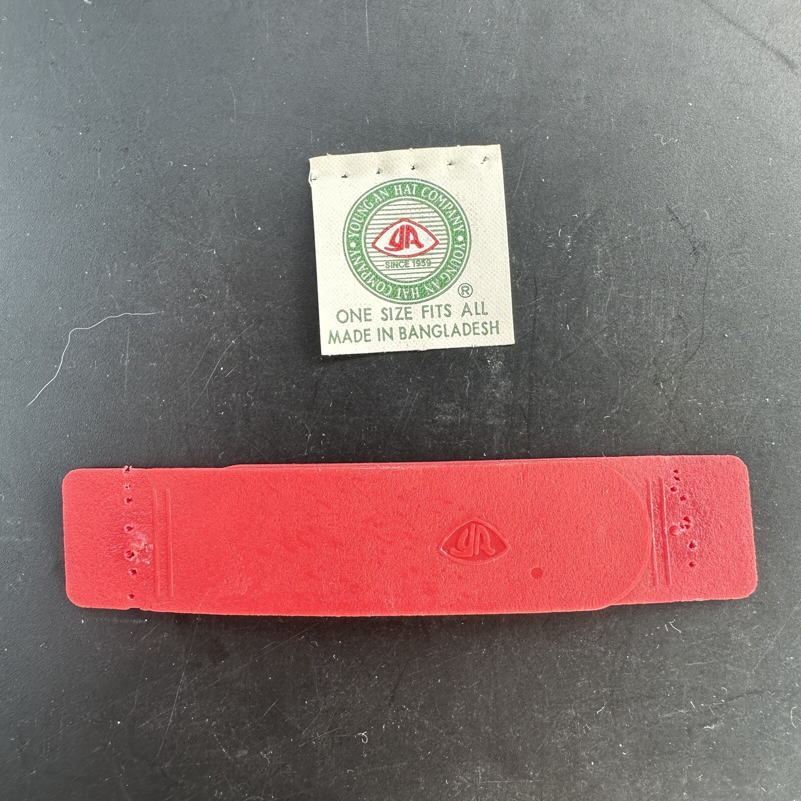 Red Youngan Replacement Snaps, tested, sports specialties snap replacement