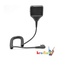 Remote Speaker Microphone For TK260 TK270 TK370 TK272 TK372 TK278 TK378 Radio
