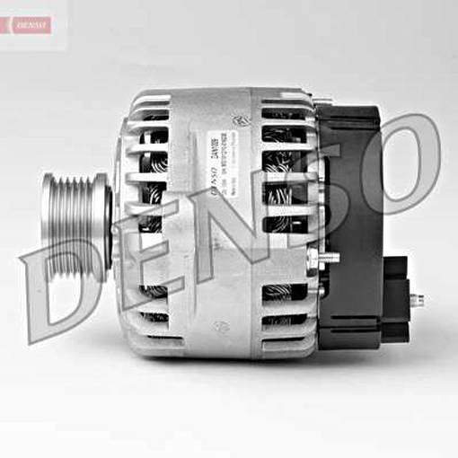 DENSO Alternator For CADILLAC Bls Wagon SAAB 9-3 9-3X 9-5 04-15 12759595