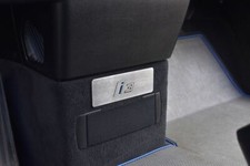 PLAQUE BMW I3 I3S ADVANCED BUSINESS REX RANGE EXTENDER ELECTRIC RWD