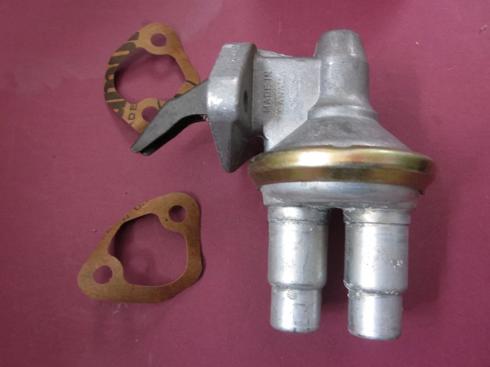 Dodge Omni Charger 1983-86, Plymouth Horizon, bomba de combustible L4 1,6 L #225-42193 nuevo en caja  Foto 3 de 4