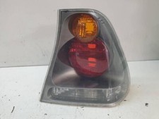 Feu arrière BMW 316