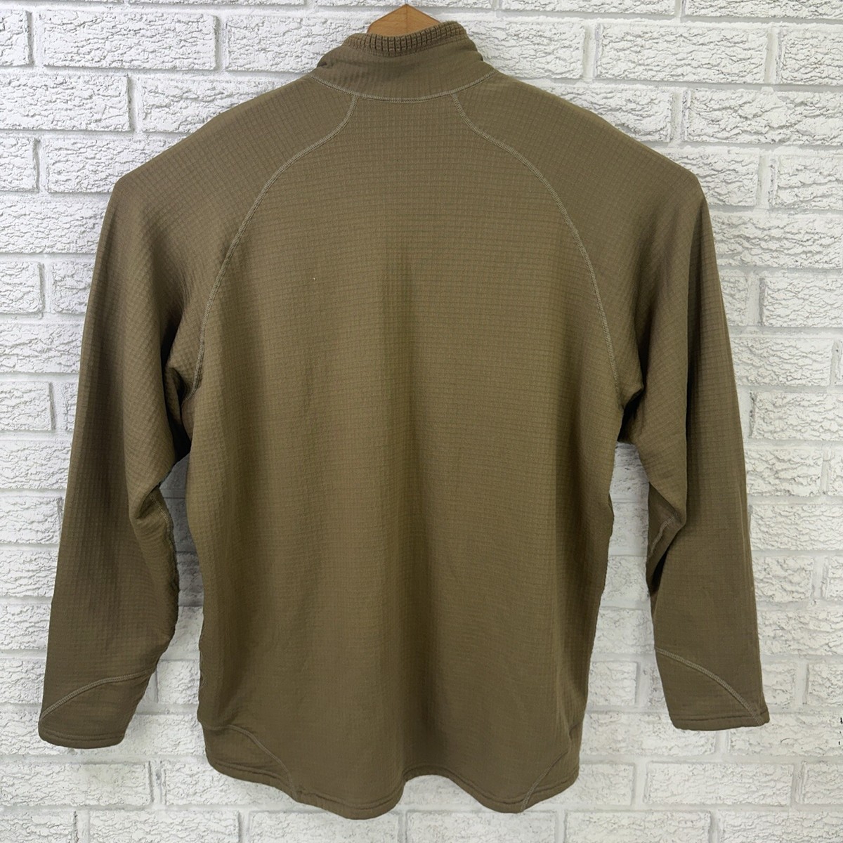 Patagonia MARS R1 Flash Pullover Polartec Men's Size 2XL USA Patagonia MARS R1 Flash Pullover Polartec Men's Size 2XL USA
